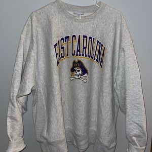 ECU Sweatshirt